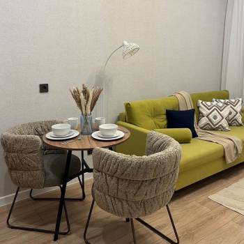 Сдается 1-комнатная квартира, 20 м²