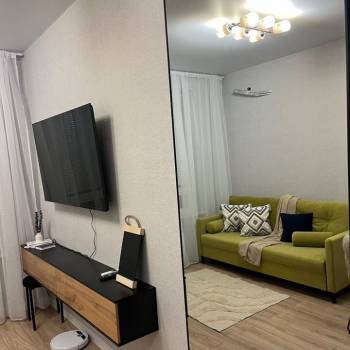 Сдается 1-комнатная квартира, 20 м²