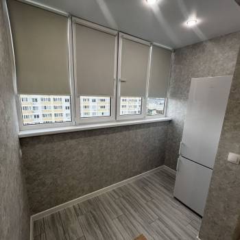 Сдается 1-комнатная квартира, 34,9 м²