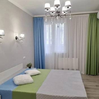 Продается 1-комнатная квартира, 40,3 м²