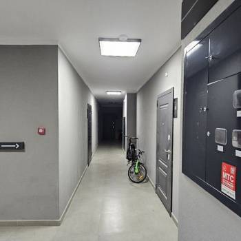 Продается 1-комнатная квартира, 41,2 м²