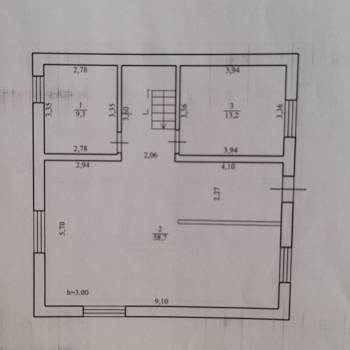 Продается Дом, 176 м²