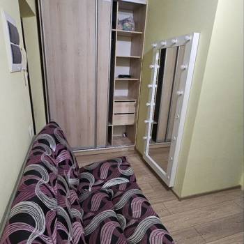 Сдается 1-комнатная квартира, 38 м²