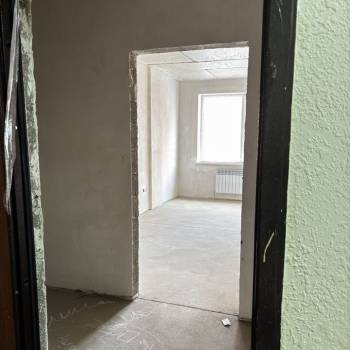 Продается 1-комнатная квартира, 41,6 м²