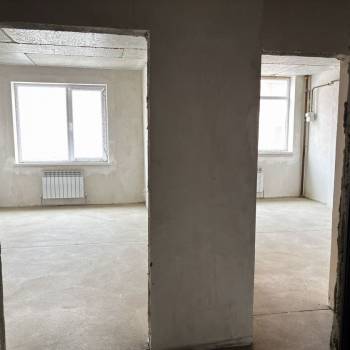 Продается 1-комнатная квартира, 41,6 м²