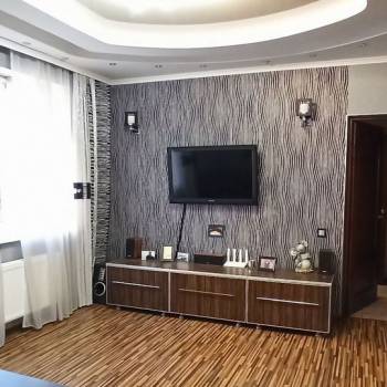 Продается 1-комнатная квартира, 34,8 м²
