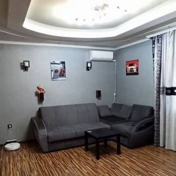 Продается 1-комнатная квартира, 34,8 м²