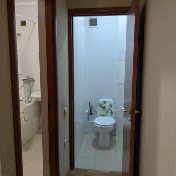 Сдается 2-х комнатная квартира, 76,6 м²