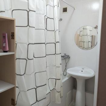 Сдается 2-х комнатная квартира, 76,6 м²