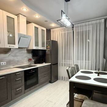 Продается 1-комнатная квартира, 39,2 м²