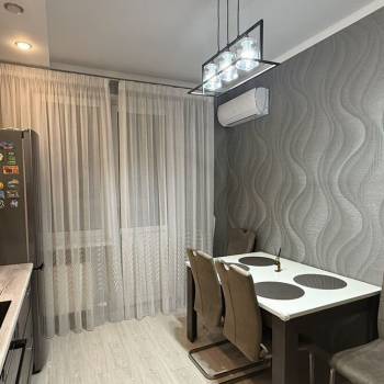 Продается 1-комнатная квартира, 39,2 м²