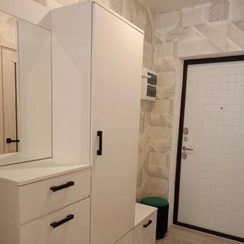 Сдается 1-комнатная квартира, 26 м²