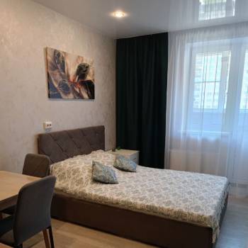 Сдается 1-комнатная квартира, 26 м²