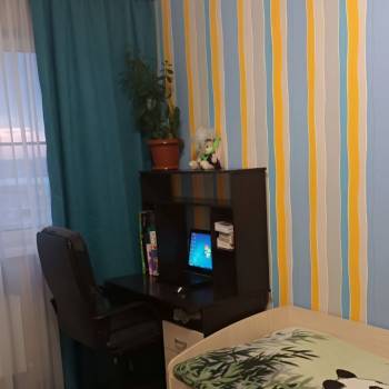 Продается 2-х комнатная квартира, 60 м²