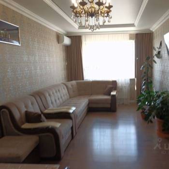 Продается 2-х комнатная квартира, 60 м²