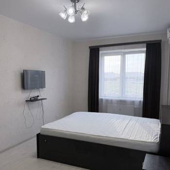Сдается 1-комнатная квартира, 36,6 м²