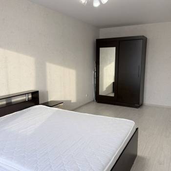 Сдается 1-комнатная квартира, 36,6 м²