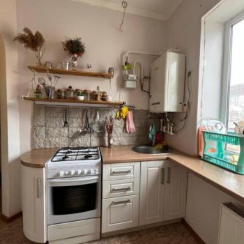 Сдается 1-комнатная квартира, 36 м²