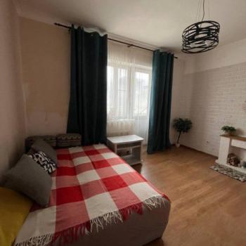 Сдается 1-комнатная квартира, 36 м²