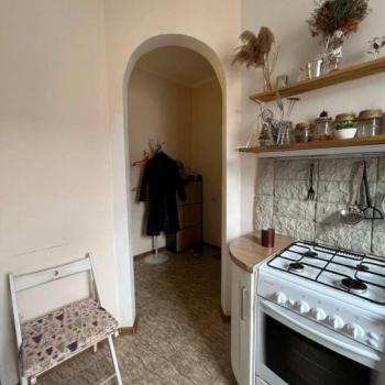Сдается 1-комнатная квартира, 36 м²