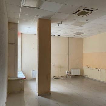 Сдается Нежилое помещение, 100 м²