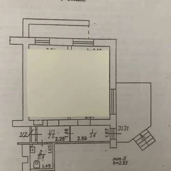 Сдается Офис, 40 м²
