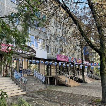 Сдается Нежилое помещение, 45 м²