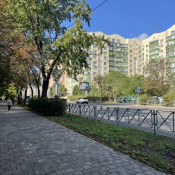 Сдается Нежилое помещение, 45 м²