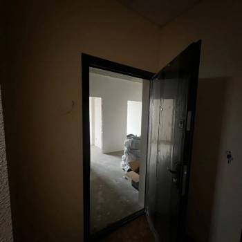 Продается 2-х комнатная квартира, 60,7 м²