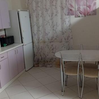 Продается 2-х комнатная квартира, 55,4 м²