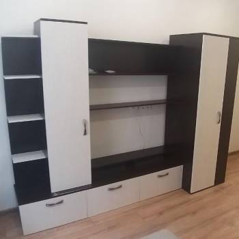 Сдается 1-комнатная квартира, 34 м²