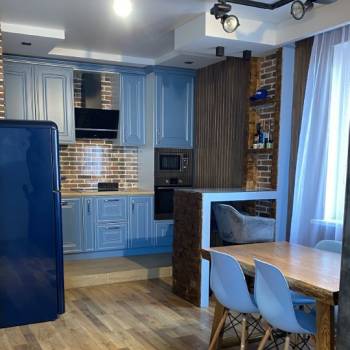 Сдается 1-комнатная квартира, 49 м²
