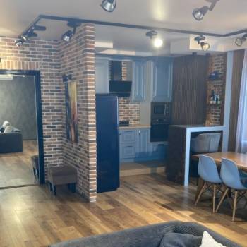 Сдается 1-комнатная квартира, 49 м²