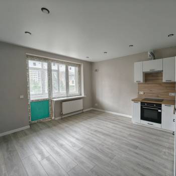 Продается 1-комнатная квартира, 23 м²