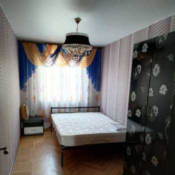 Сдается Многокомнатная квартира, 56 м²