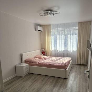 Сдается 1-комнатная квартира, 34,8 м²
