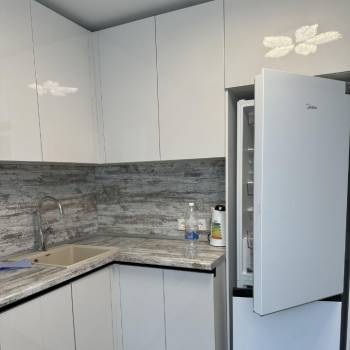 Сдается 1-комнатная квартира, 34,8 м²