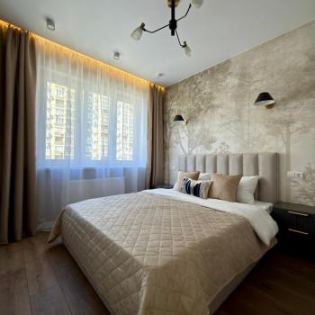 Продается 2-х комнатная квартира, 46 м²