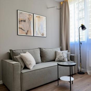 Продается 2-х комнатная квартира, 46 м²