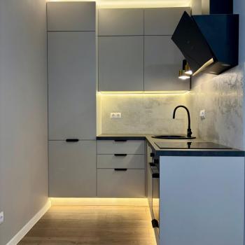 Продается 2-х комнатная квартира, 46 м²