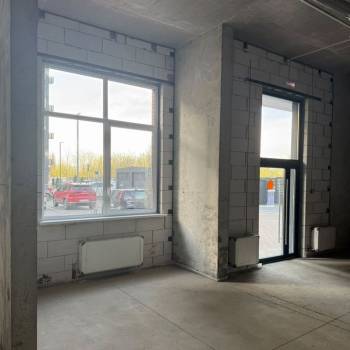 Сдается Нежилое помещение, 158 м²