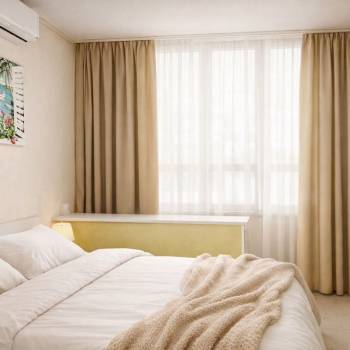 Сдается 1-комнатная квартира, 23 м²