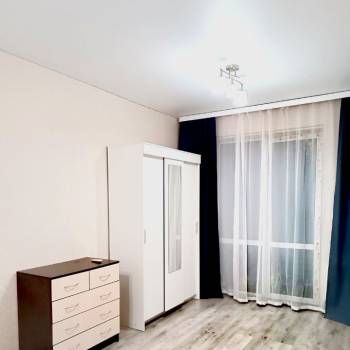 Сдается 1-комнатная квартира, 36 м²