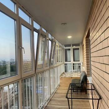 Сдается Многокомнатная квартира, 105 м²