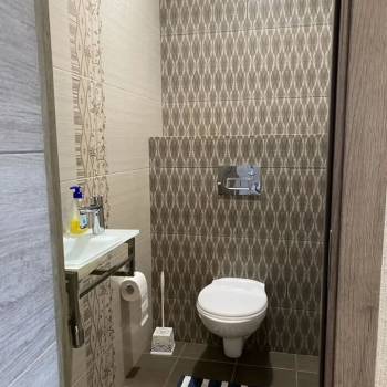 Сдается Многокомнатная квартира, 105 м²