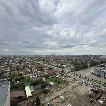 Сдается 1-комнатная квартира, 40 м²