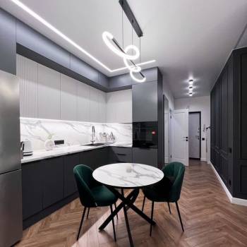 Продается 1-комнатная квартира, 38,3 м²