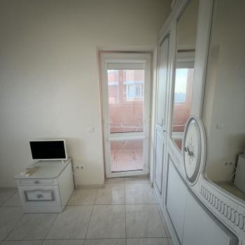 Продается 1-комнатная квартира, 33 м²