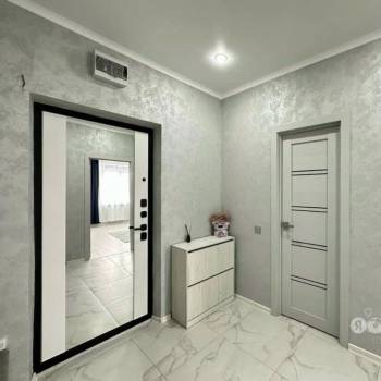 Продается 1-комнатная квартира, 40,8 м²