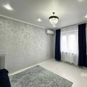 Продается 1-комнатная квартира, 40,8 м²